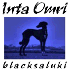 Inta Omri (FCI registered kennel name)